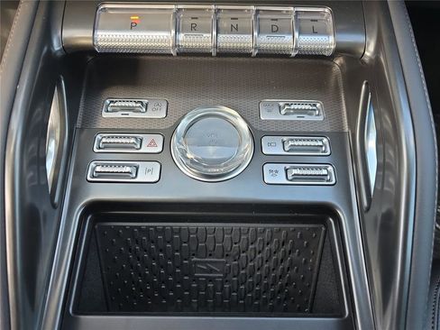 New 2026 Lincoln Nautilus Premier image 14