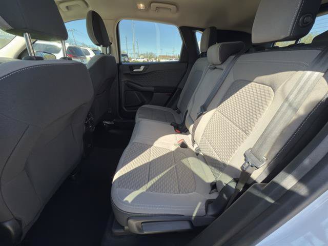 Used 2020 Ford Escape SE FWD image 25