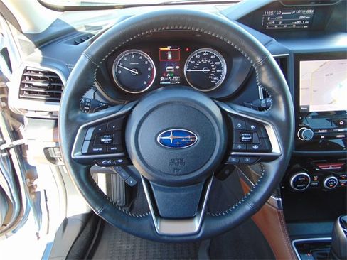 Certified 2023 Subaru Forester Touring w/ Popular Package #2 image 15