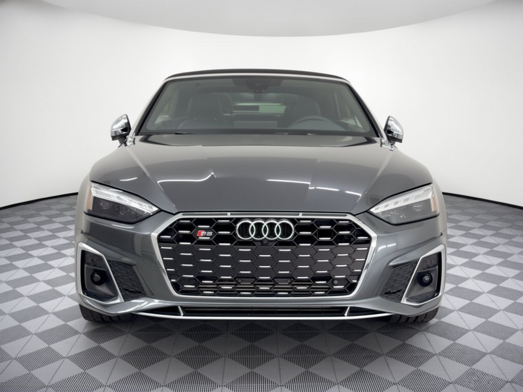 Certified 2023 Audi S5 Premium Plus w/ Premium Plus Package AWD/4WD image 6