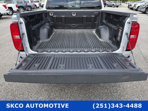 Used 2020 Chevrolet Colorado Z71 RWD image 21