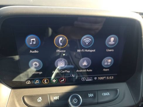 Used 2023 Chevrolet Camaro SS w/ Redline Edition RWD image 10