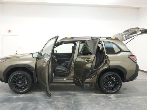 New 2026 Subaru Forester Wilderness image 26