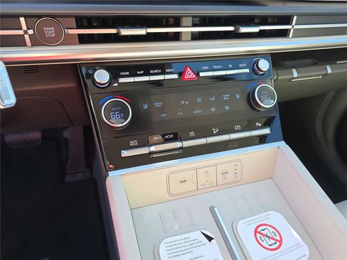 New 2026 Hyundai Santa Fe SEL image 17