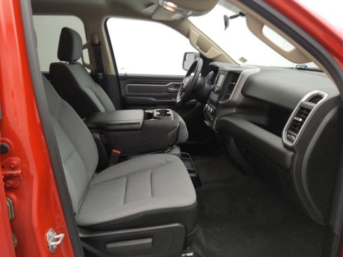 Used 2020 RAM 1500 Big Horn image 21