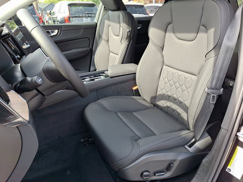 New 2026 Volvo XC60 B5 Plus w/ Protection Package Premier image 6