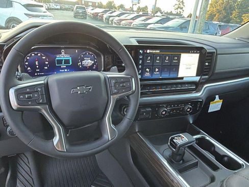 New 2026 Chevrolet Silverado 1500 RST w/ RST All Star Premium Package AWD/4WD image 21