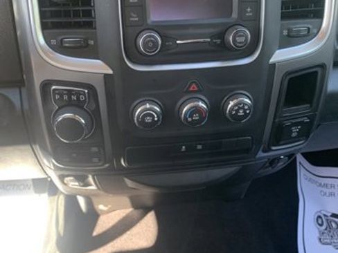 Used 2023 RAM 1500 Classic SLT image 18