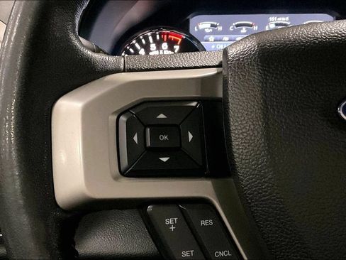 Certified 2018 Ford F150 Lariat AWD/4WD image 17
