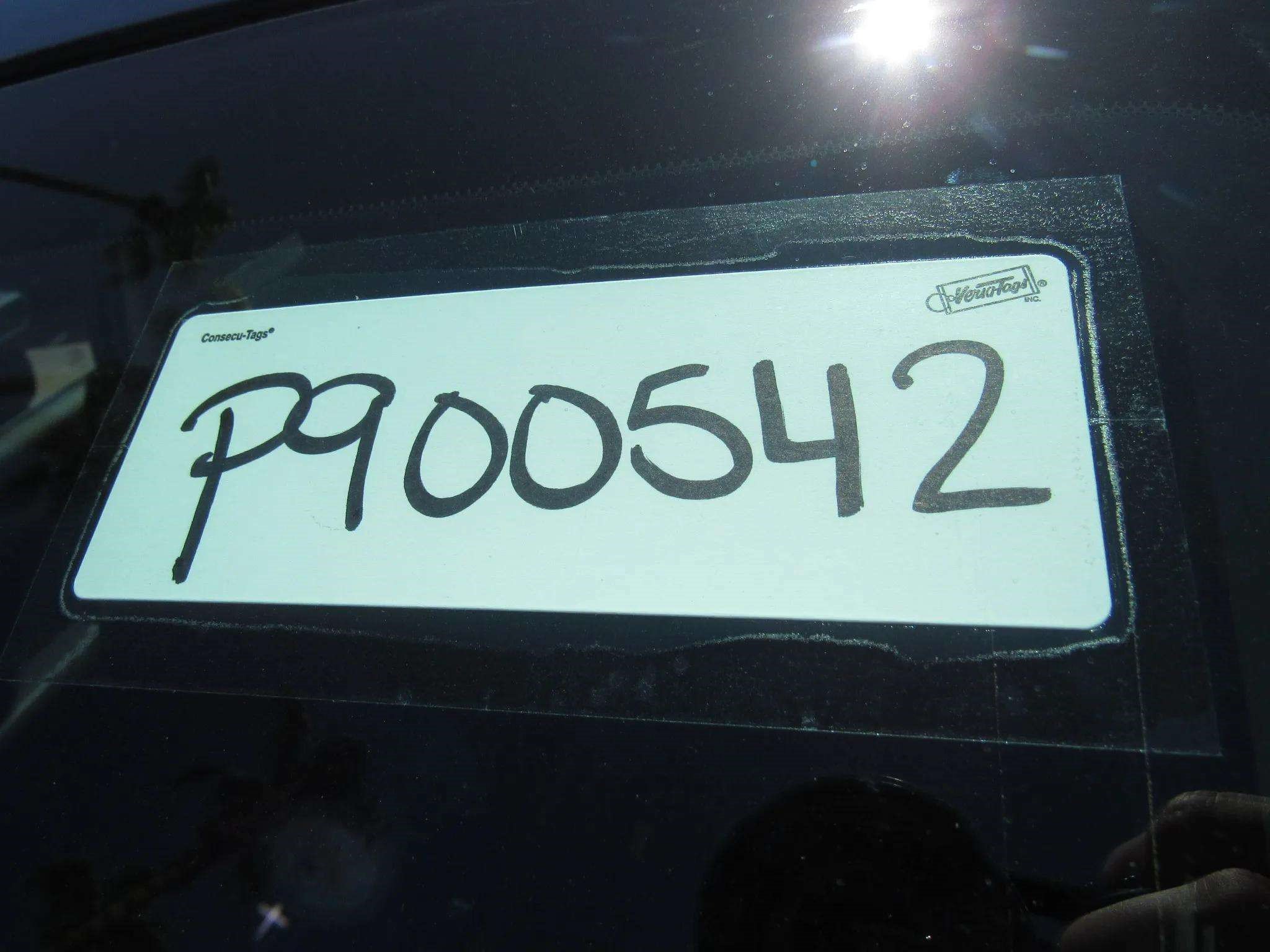 Used 2025 Nissan Rogue SV FWD image 29