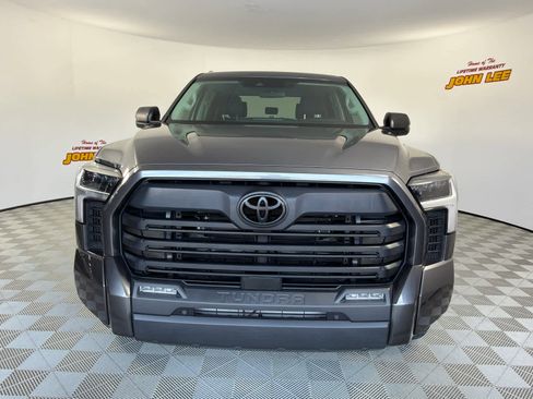 Used 2023 Toyota Tundra SR5 w/ SR5 Convenience Package AWD/4WD image 9