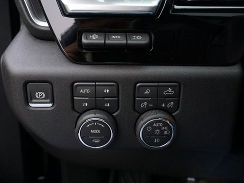 New 2026 Chevrolet Silverado 2500 LTZ w/ Trail Boss Package image 24