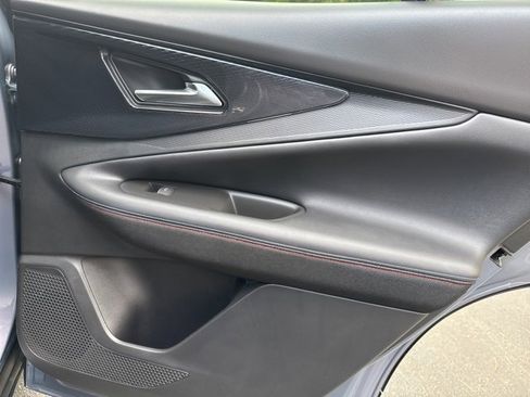 Used 2025 Chevrolet Blazer EV RS image 28