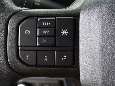 New 2025 Ford F150 STX w/ Equipment Group 200A AWD/4WD image 32