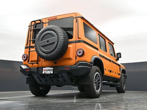 Used 2024 INEOS Grenadier AWD/4WD image 41