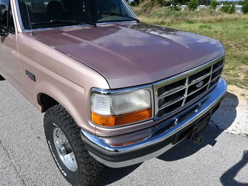 Used 1996 Ford F250 4x4 Crew Cab image 66
