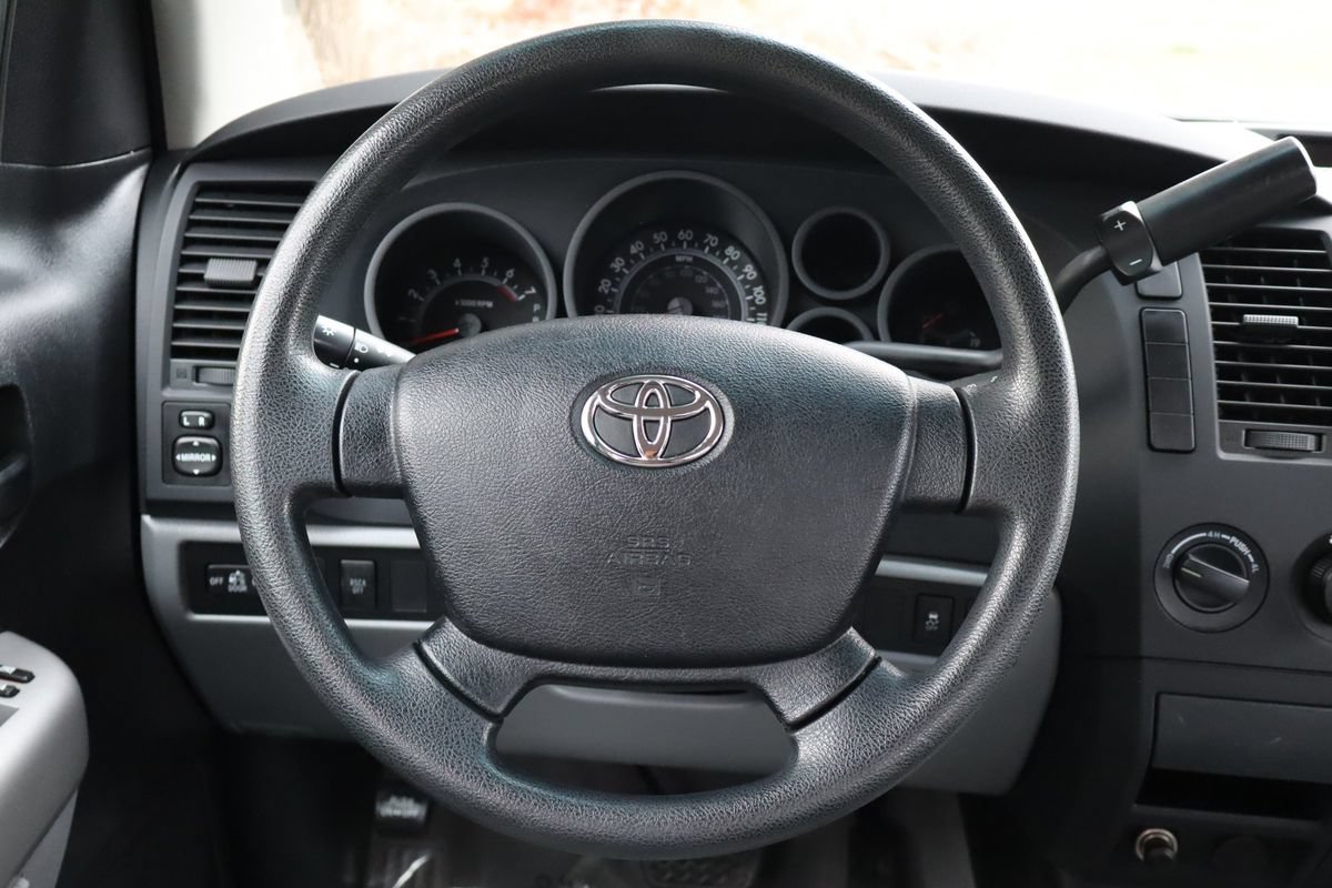 Used 2008 Toyota Tundra 4x4 Double Cab image 18