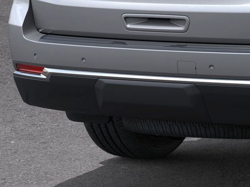 New 2026 Chevrolet Tahoe LS image 14