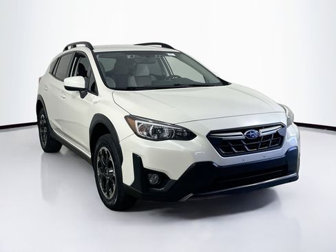 Used 2021 Subaru Crosstrek 2.0i Premium w/ Popular Package #5 image 3