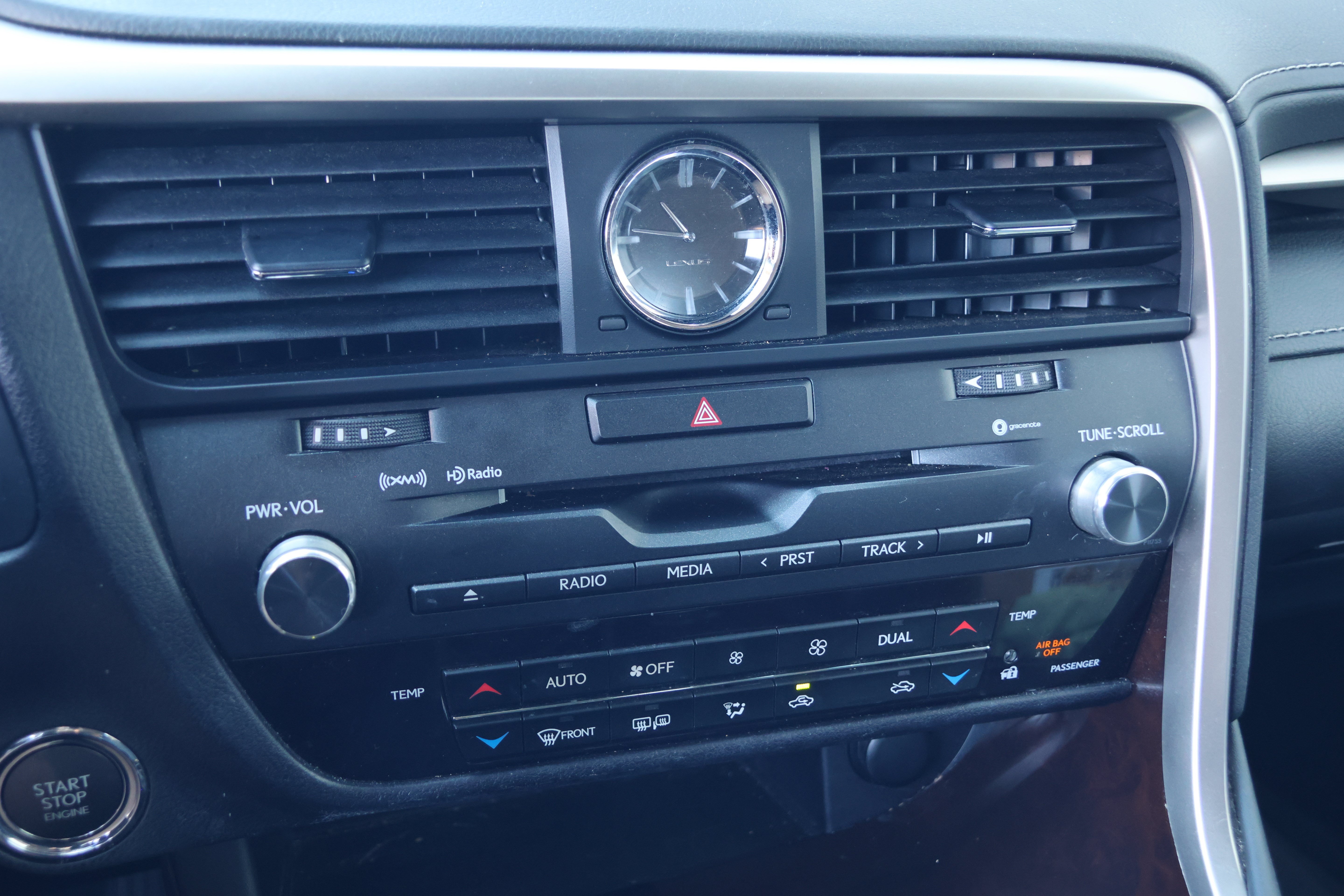 Used 2019 Lexus RX 350 FWD w/ Premium Package image 20