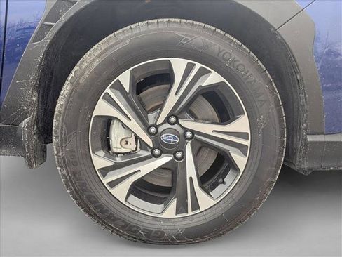Used 2024 Subaru Crosstrek 2.0i Premium image 13