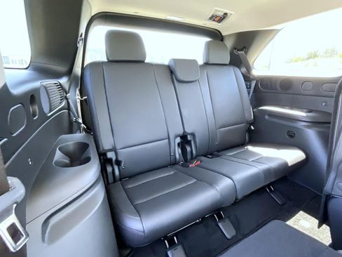 New 2026 Hyundai Palisade SEL AWD/4WD image 20