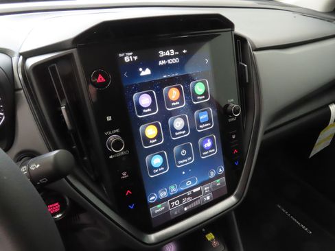 New 2026 Subaru Crosstrek 2.5i Limited image 18