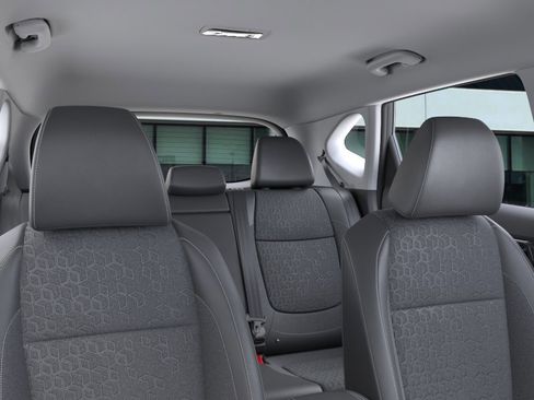 New 2026 Kia Seltos S AWD/4WD image 28