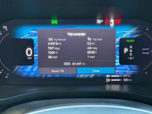 Certified 2024 Volvo XC60 T8 Plus w/ Protection Package Premier AWD/4WD image 27