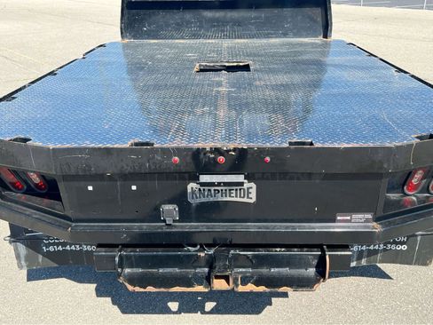Used 2022 RAM 4500 Laramie AWD/4WD image 33