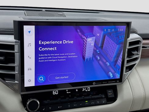 Used 2023 Toyota Tundra Capstone image 9