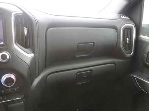 Used 2021 GMC Sierra 2500 AT4 w/ Gooseneck/5TH Wheel Package image 27