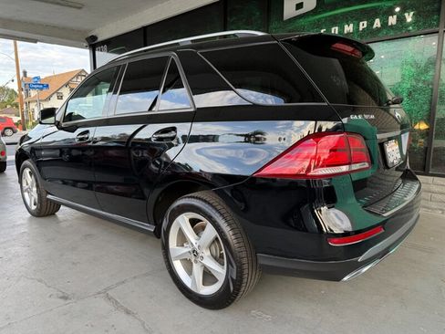 Used 2018 Mercedes-Benz GLE 350 image 6