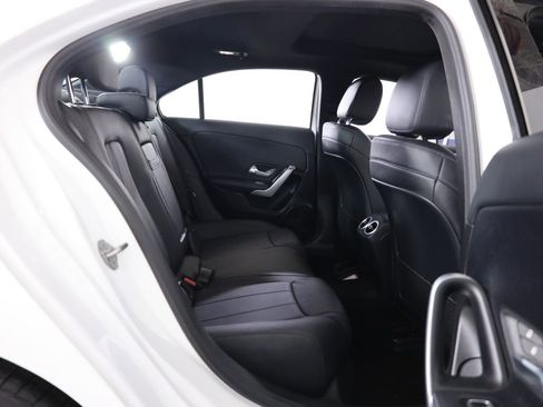 Certified 2019 Mercedes-Benz A 220 4MATIC image 48