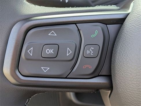 New 2026 Jeep Wrangler Unlimited Rubicon image 22