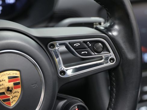 Used 2019 Porsche 718 Boxster GTS RWD image 29