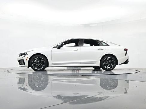 Used 2025 Kia K5 GT-Line FWD image 38