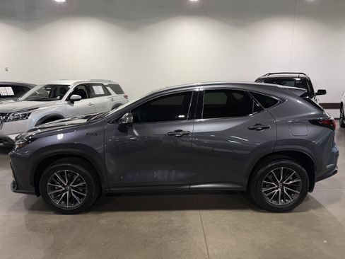 Used 2024 Lexus NX 350 AWD image 4