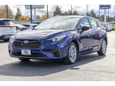 Certified 2024 Subaru Impreza 2.0i image 7