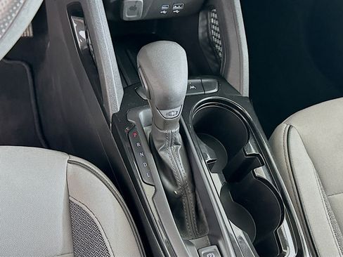 Used 2025 Chevrolet TrailBlazer LT image 25