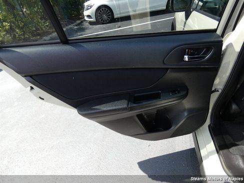 Used 2014 Subaru Crosstrek 2.0i Premium image 44