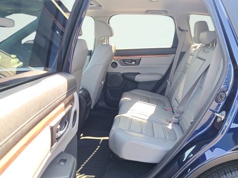 Used 2017 Honda CR-V EX-L image 12