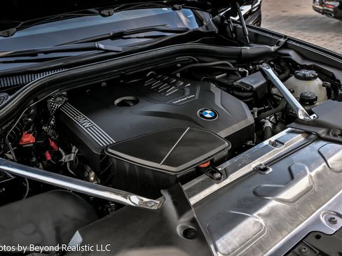Used 2024 BMW X4 xDrive30i image 20