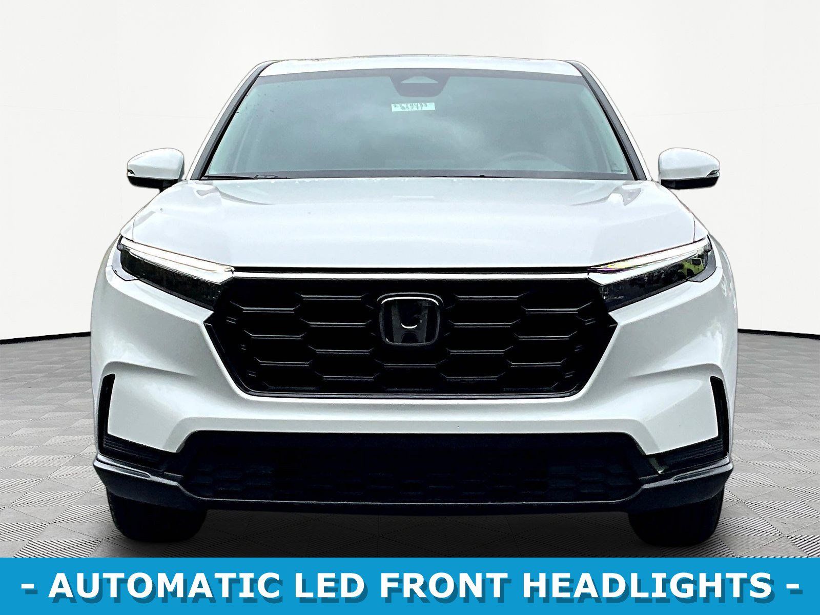 Used 2026 Honda CR-V EX image 2