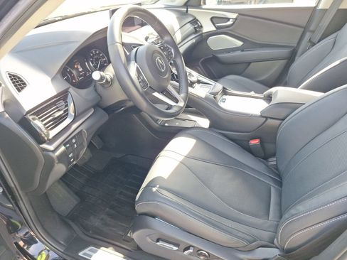 Used 2023 Acura RDX FWD w/ Technology Package image 14