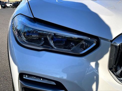 Used 2021 BMW X5 xDrive45e w/ Executive Package image 39