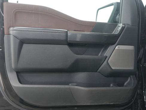 Used 2021 Ford F150 Lariat w/ Equipment Group 502A High image 20