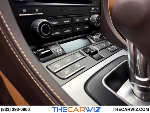 Used 2024 Porsche 718 Cayman GT4 image 59