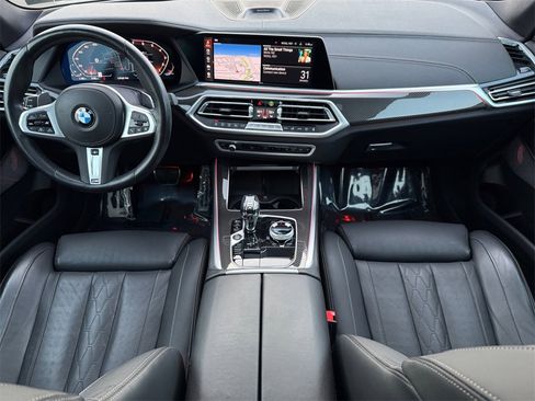 Certified 2023 BMW X5 M50i w/ Executive Package image 10