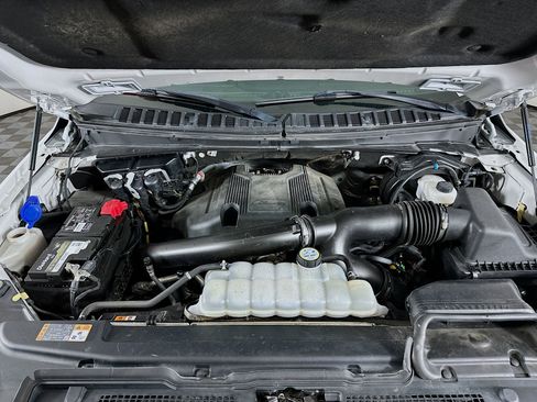 Used 2020 Ford Expedition Max Limited image 35